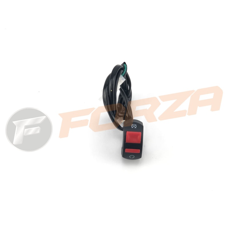 Standard Stop Switch Assy 2008 – NOW