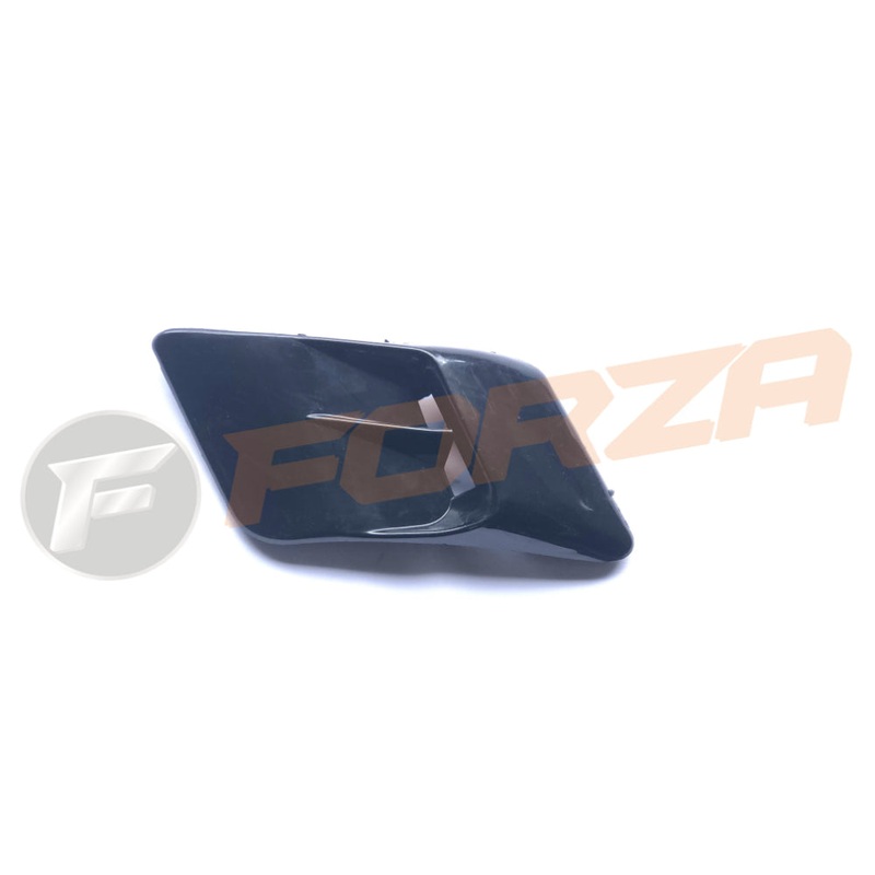 Warrior 70 ATV LH Tank Side Cover – 2013-16