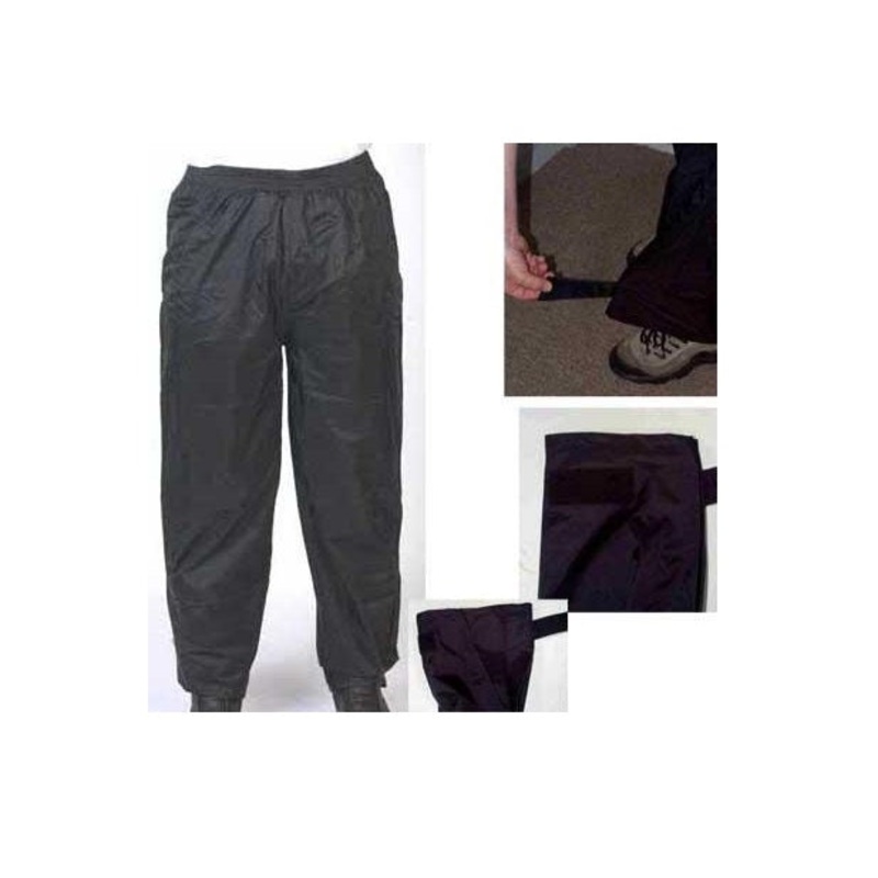RJAYS Adult Waterproof Rain Pants