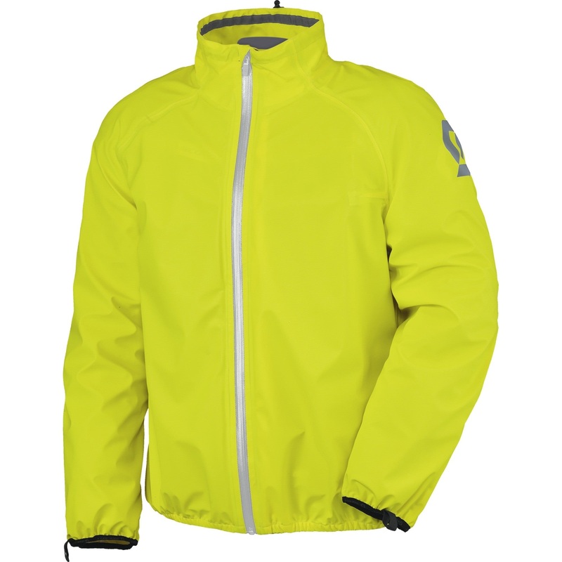 SCOTT Rain Ergonomic Pro DP Jacket