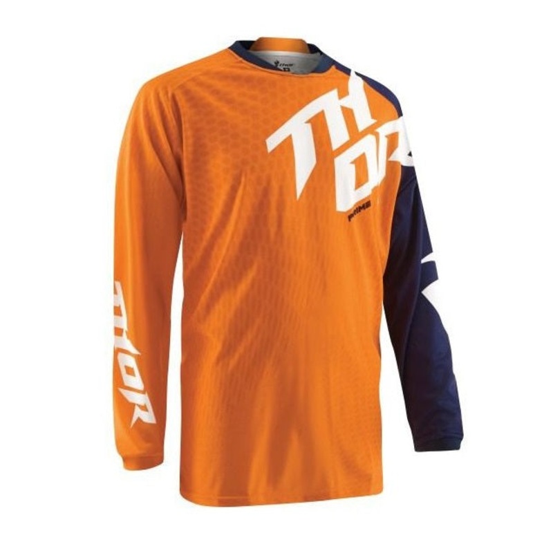 THOR Prime S15 S Adult MX Jersey