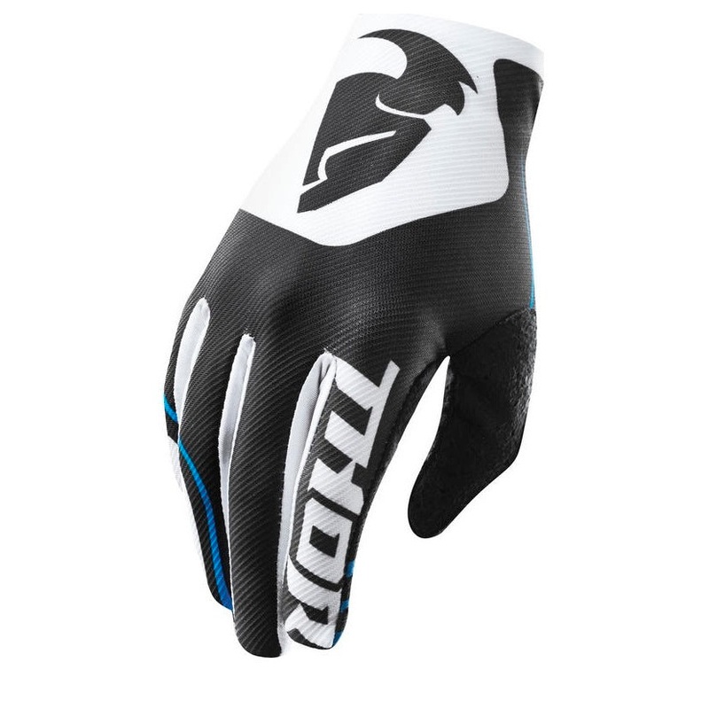 THOR Void S15 Adult MX Gloves|Bend Black|Navy|Prism Black|Prism Steel|XS|M|S|L|XL|XXL