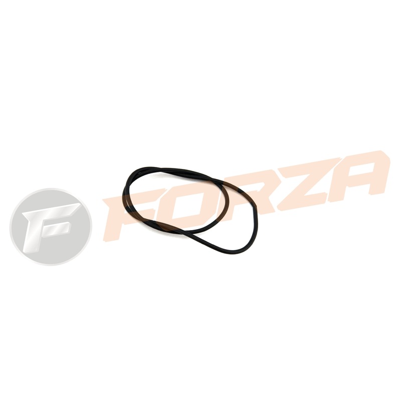 TNT 2T Scooter Air Cleaner Box Seal