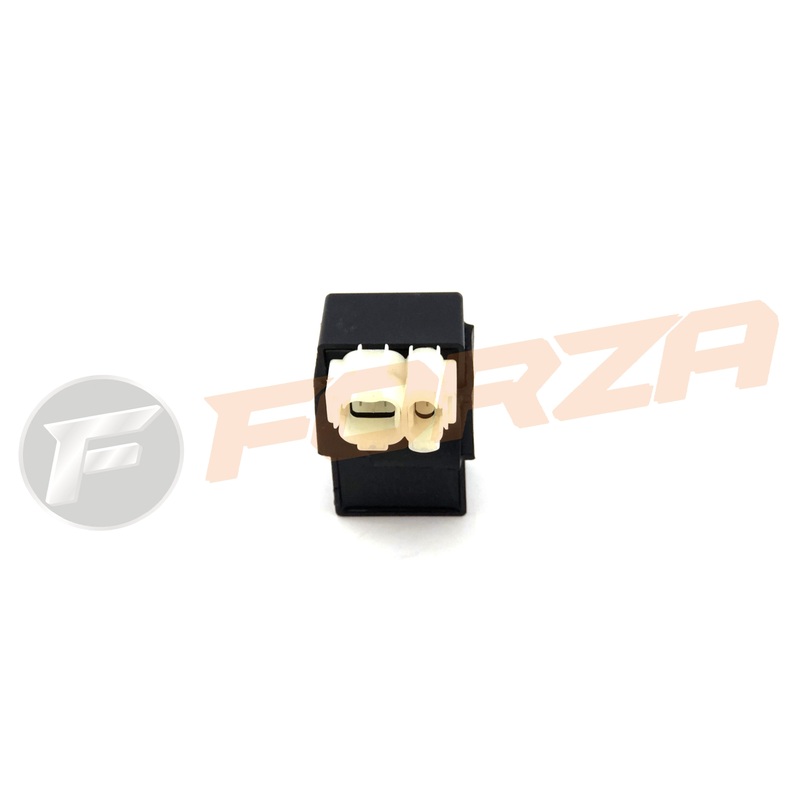 TNT 2T Scooter CDI Unit -2T 8000rpm