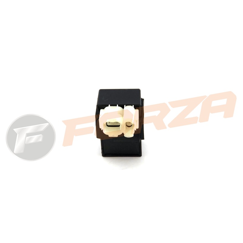 TNT 2T Scooter CDI Unit -2T Unlimit RPM