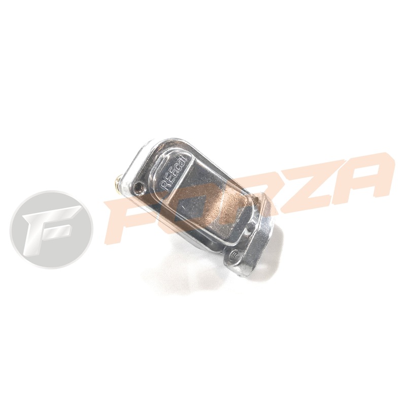 TNT 2T Scooter Exhaust Gas Recirculate Unit