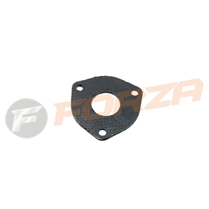 TNT 2T Scooter Exhaust Gasket (Joint between Pipe & Muffler)