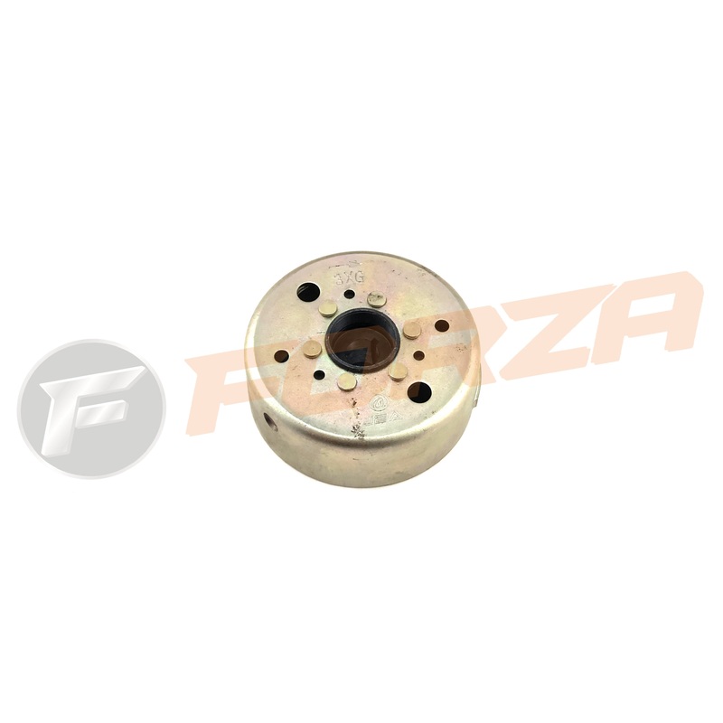 TNT 2T Scooter Flywheel (Rotor)
