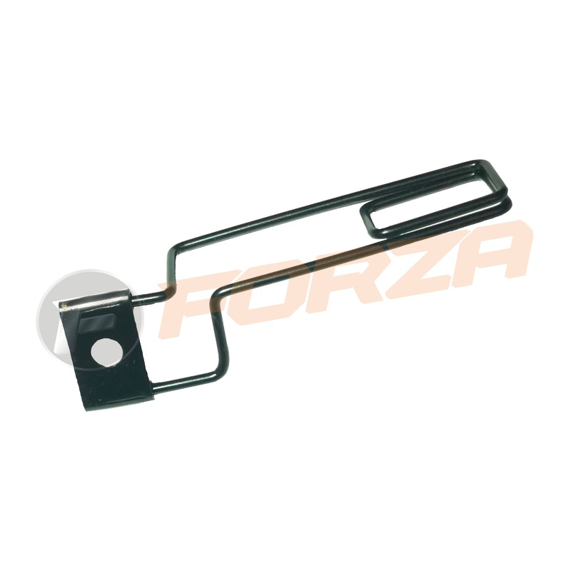 TNT 2T Scooter Front Speedo Cable Bracket (RH)