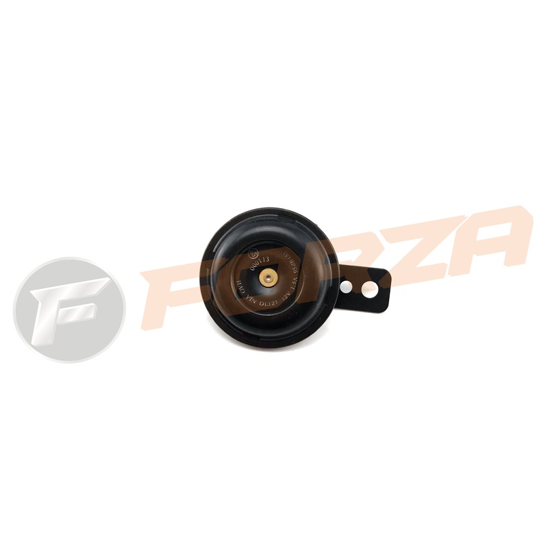 TNT 2T Scooter Horn Unit|Colour N/A|Size N/A