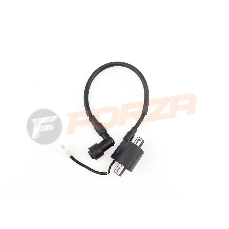 TNT 2T Scooter Ignition Coil|Colour N/A|Size N/A