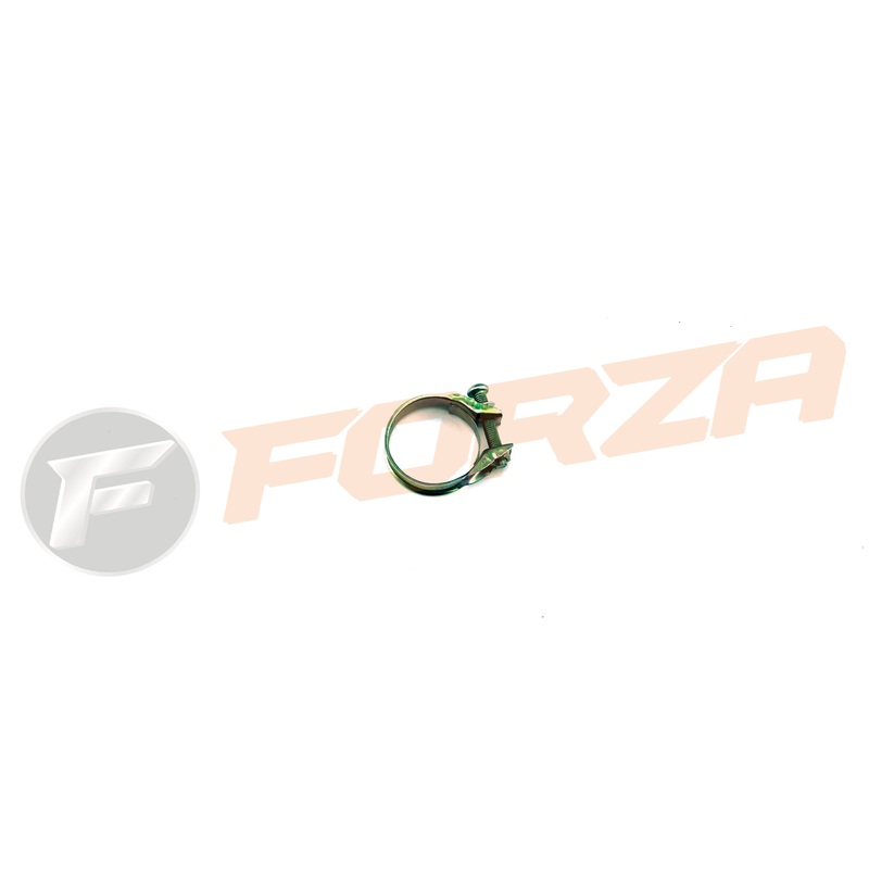TNT 2T Scooter Intake Manifold Pipe -Clamp