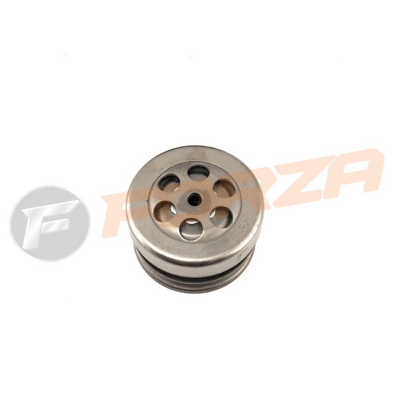 TNT 50cc 2T Engine Clutch Assy -(Pulley Comp)