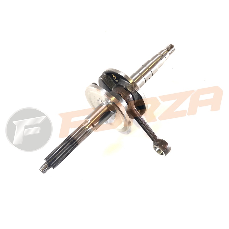 TNT 50cc 2T Engine Crankshaft Assy