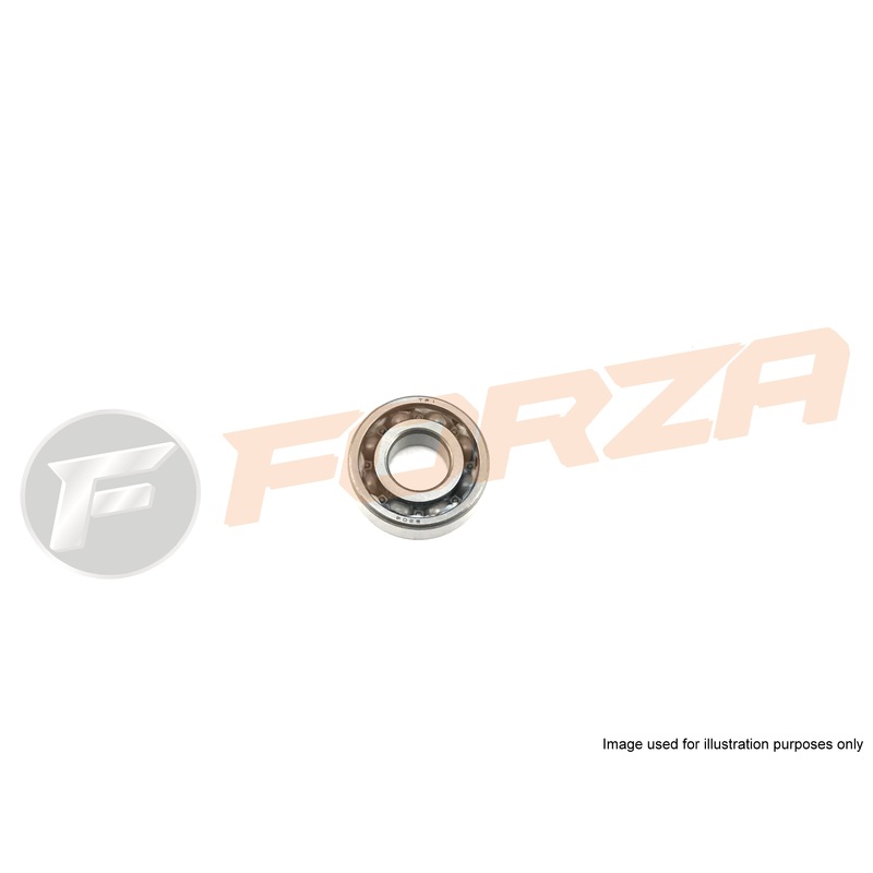 TNT 50cc 2T Engine Crankshaft Bearing – RH/LH (6204)