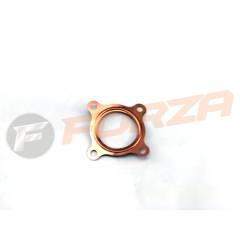 TNT 50cc 2T Engine Cylinder Head Cover Gasket