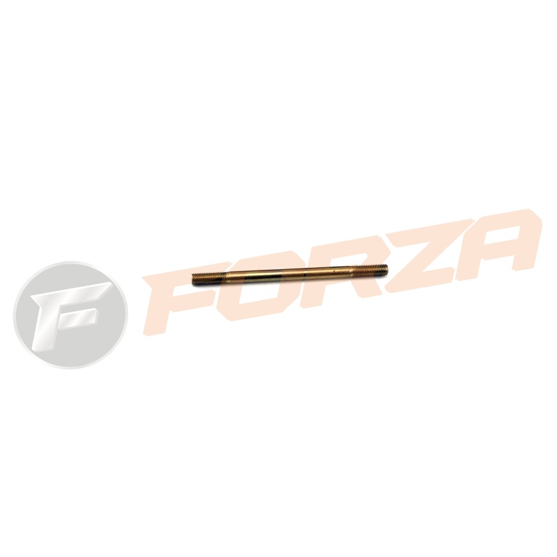 TNT 50cc 2T Engine Cylinder Stud Bolt