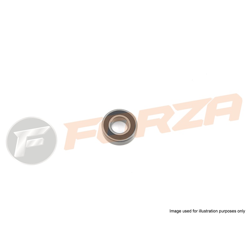 TNT 50cc 2T Engine Gearbox Bearing #4 – 6004/2RS