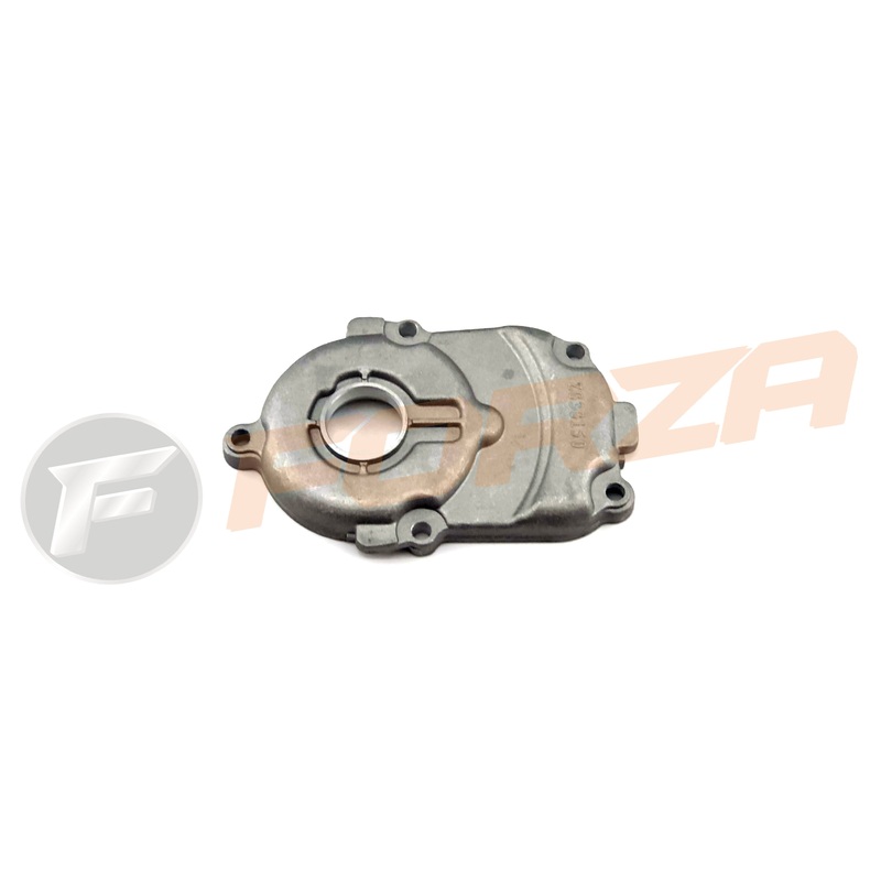 TNT 50cc 2T Engine Gearbox Case