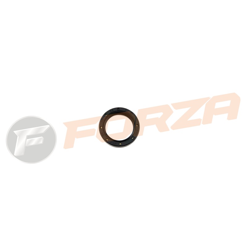 TNT 50cc 2T Engine Gearbox Oil Seal #1