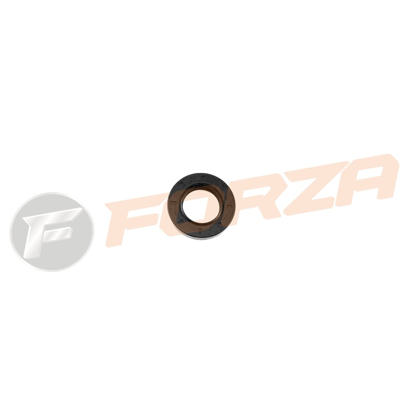 TNT 50cc 2T Engine Gearbox Oil Seal #2
