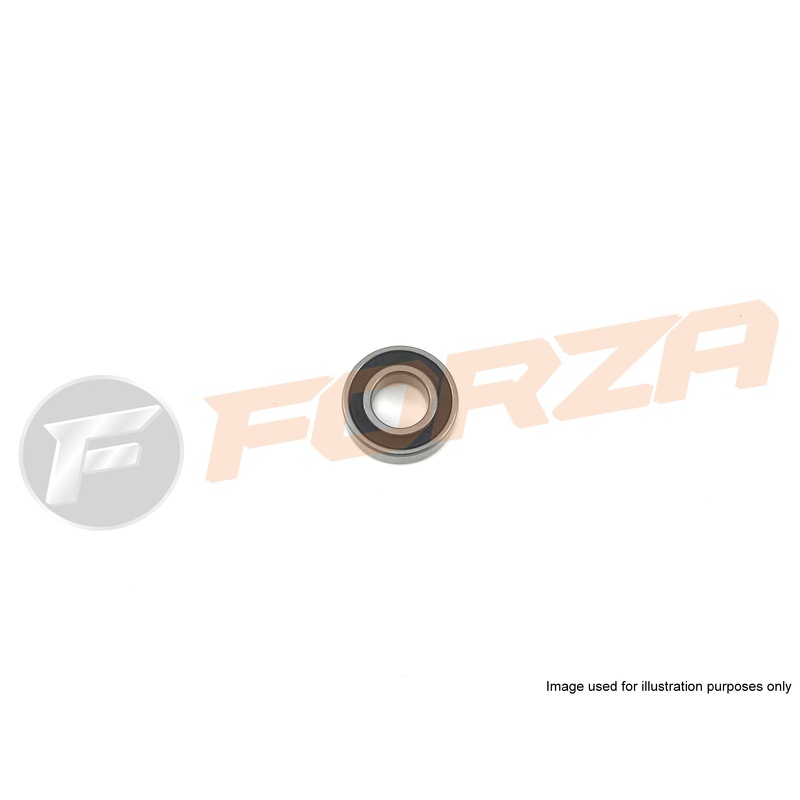TNT 50cc 2T Engine LH Clutch Outer Bearing – 638Z
