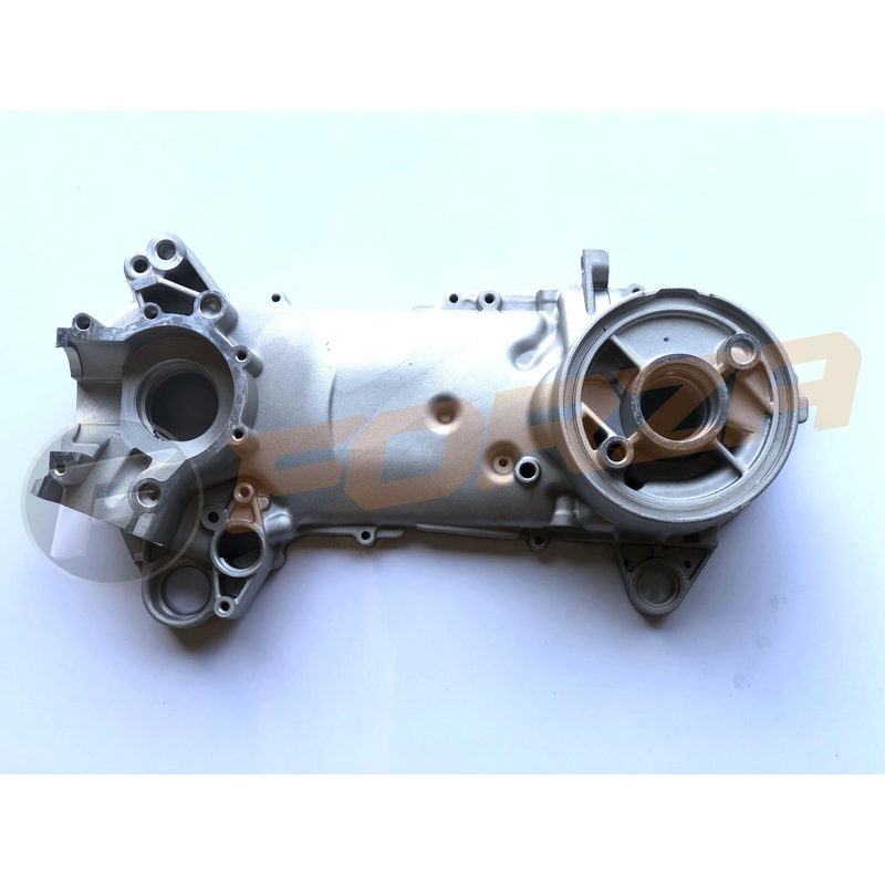 TNT 50cc 2T Engine LH Crankcase