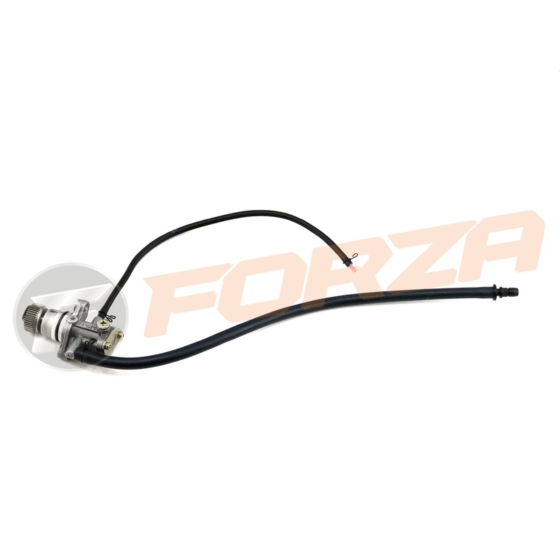 TNT 50cc 2T Engine Oil Pump -(Auto Pump)