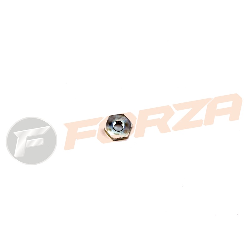 TNT 50cc 2T Engine Primary Drive Nut