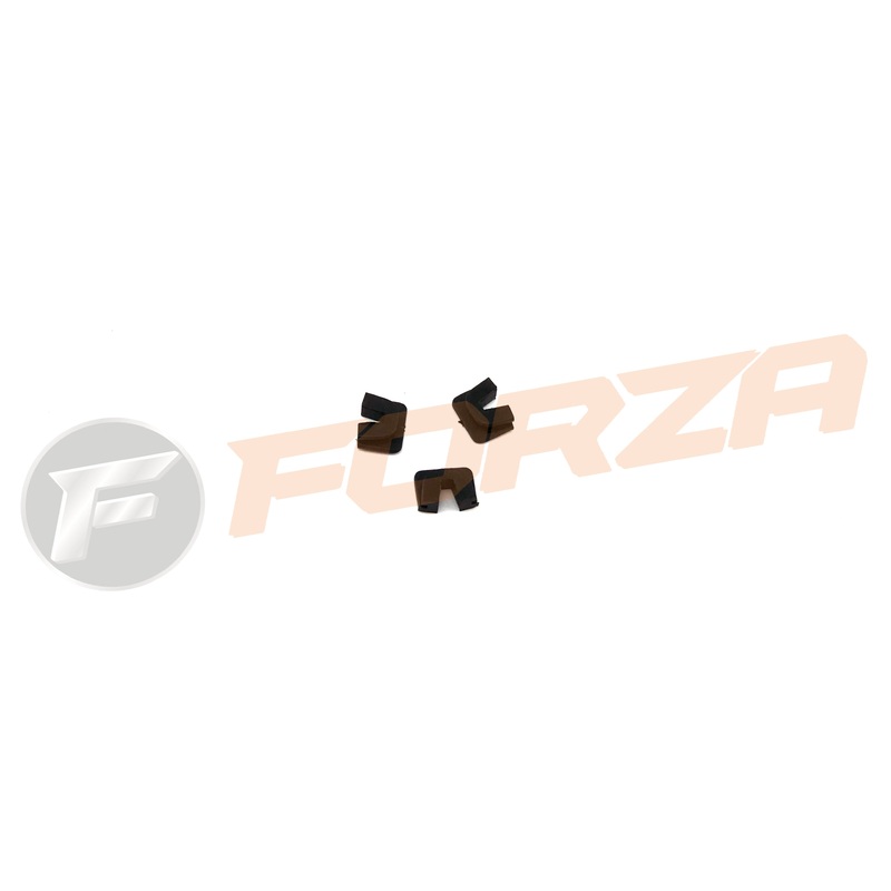 TNT 50cc 2T Engine Variator Damper  Set (3pc as a set)