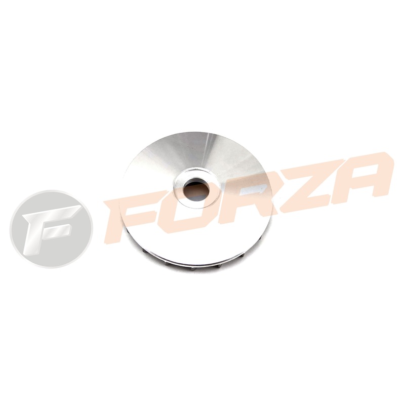 TNT 50cc 2T Engine Variator Fixed Drive Face