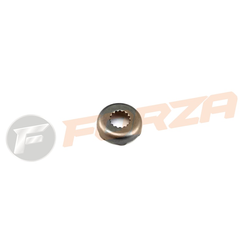 TNT 50cc 2T Engine Variator Kick Starter Disc