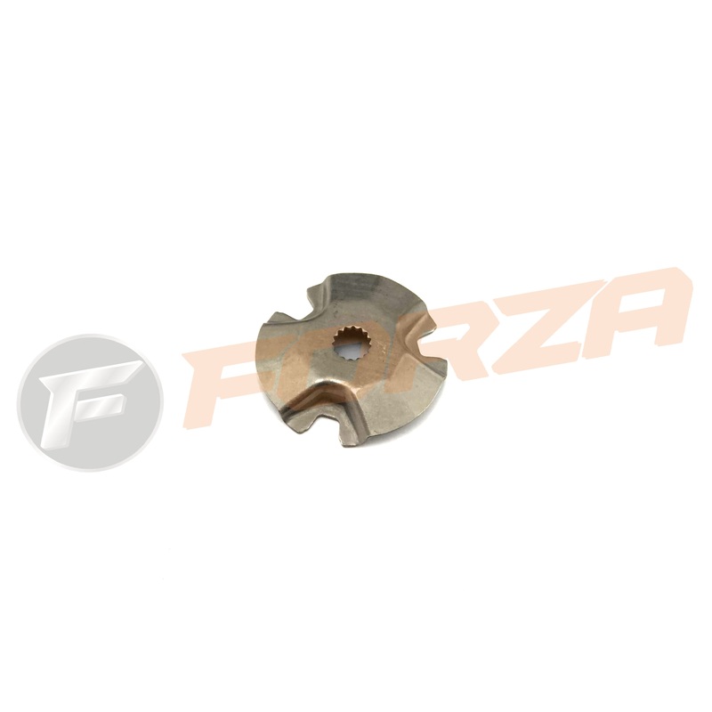 TNT 50cc 2T Engine Variator Movable Drive Plate