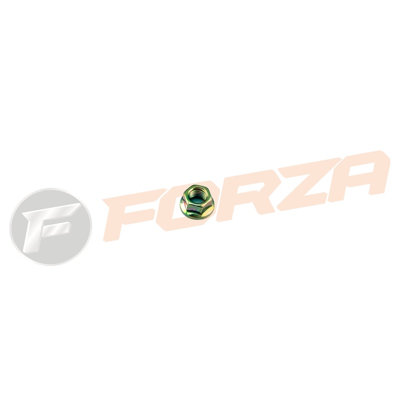 TNT 50cc 2T Engine Variator Nut M10