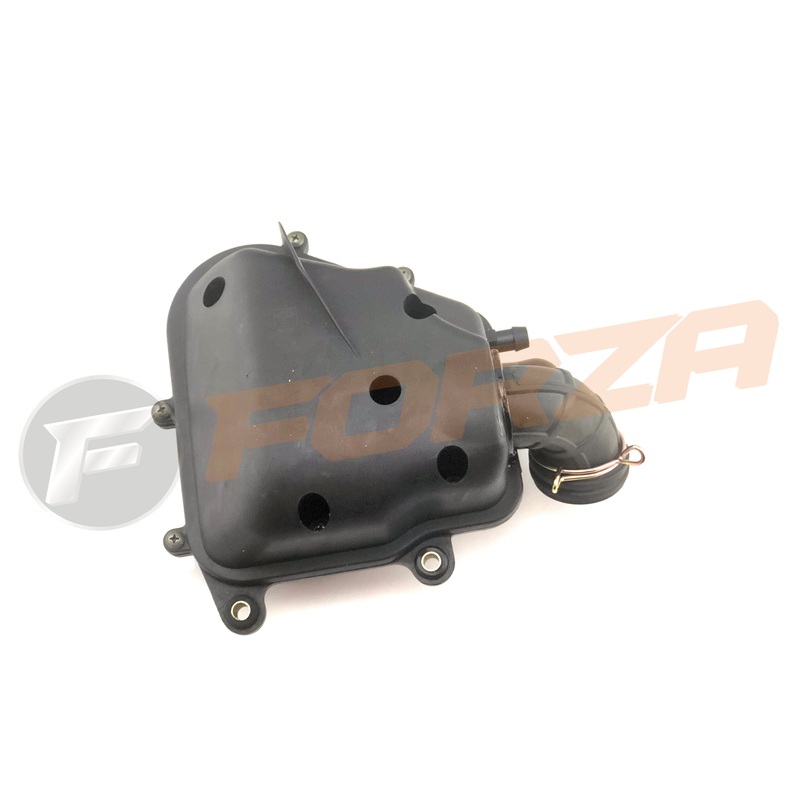 TNT Grido 2T Air Cleaner Box Assy #2 2012 – 2018