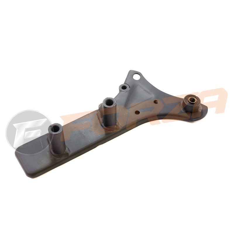 TNT Grido 2T Exhaust Bracket #2 (interchangeable to Trevis) 2012 – 2018
