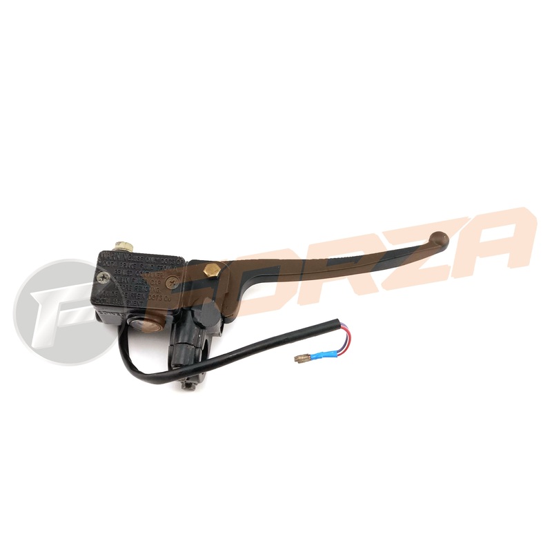 TNT Grido 2T Front Brake Master Cylinder 2012 – 2018