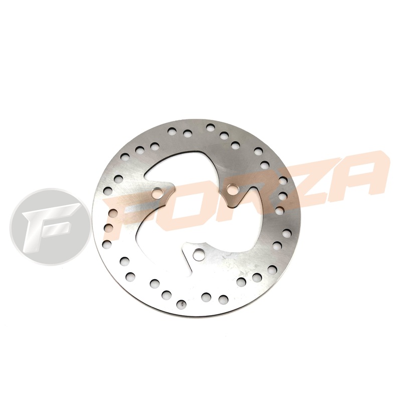 TNT Grido 2T Front Brake Round Disc (interchangeable to Otto) 2012 – 2018