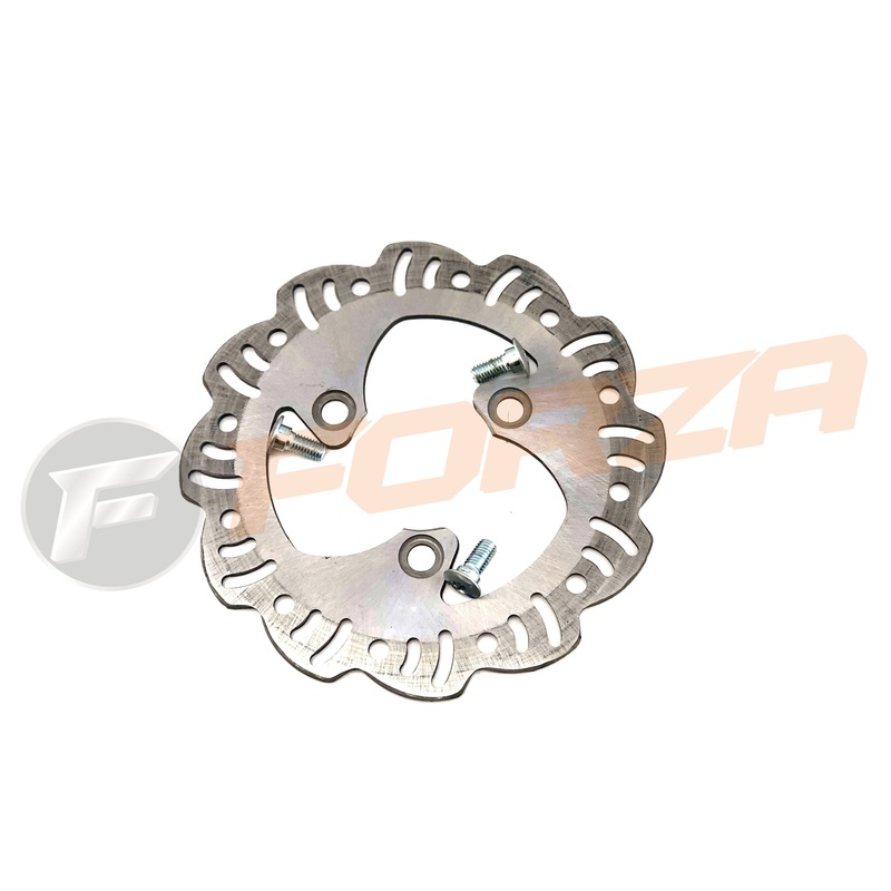 TNT Grido 2T Front Brake Wave Disc 2012 – 2018