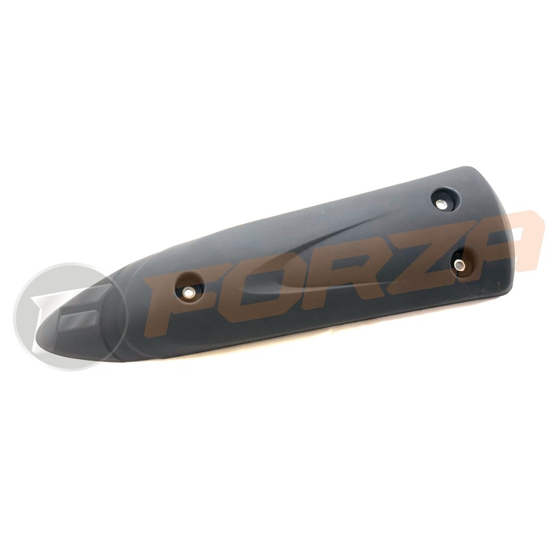 TNT Grido 2T Muffler Protection Guard #3 (interchangeable to Otto) 2012 – 2018