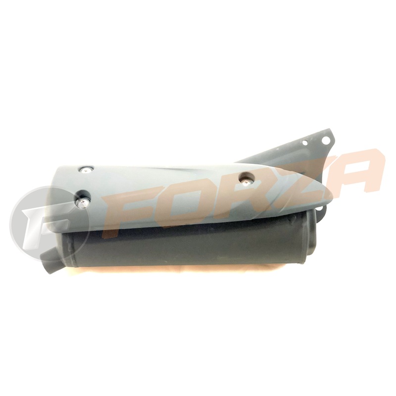 TNT Otto 50 2T Exhaust Muffler 2012 – 2018