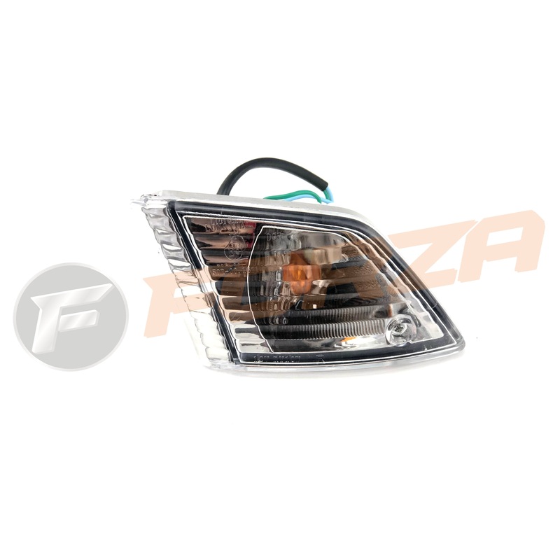 TNT Otto 50 2T Front RH Indicator Assy 2012 – 2018