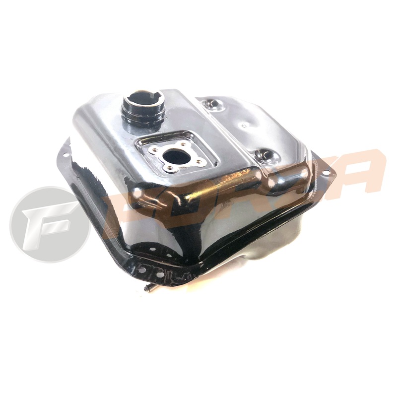 TNT Otto 50 2T Fuel Tank 2012 – 2018