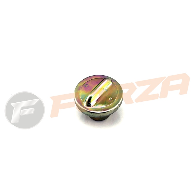 TNT Otto 50 2T Fuel Tank Cap 2012 – 2018