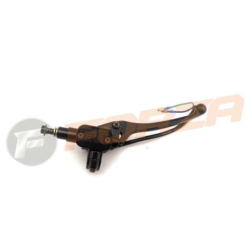 TNT Roma Sport 2T Front Brake Master Cylinder 2015 – NOW