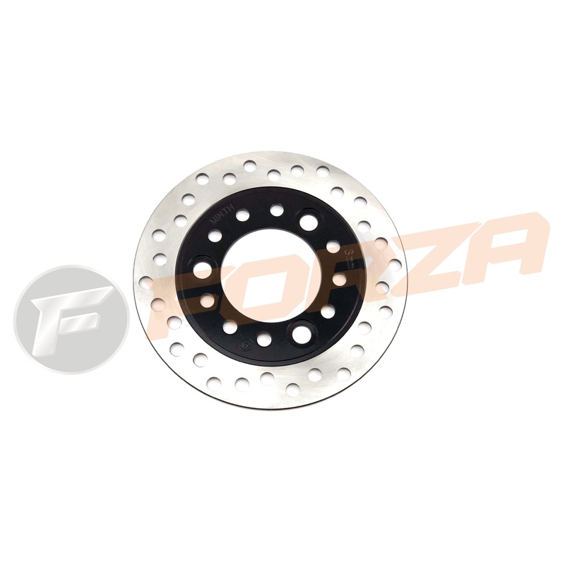 TNT Roma Sport 2T Front Brake Round Disc 2015 – NOW (interchangeable with Roma Std 2024 – NOW)