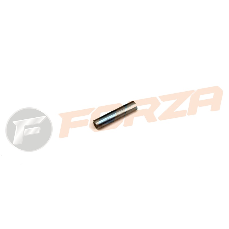 TNT Roma Sport 2T Front Wheel Spacer sleeve 2015 – NOW (interchangeable with Roma Std 2024 – NOW)