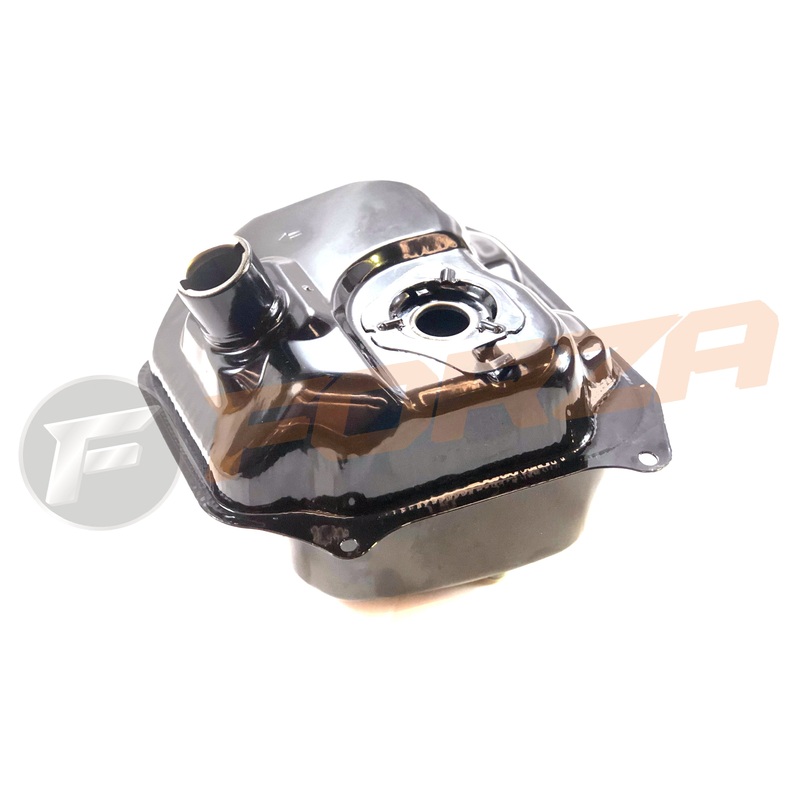TNT Roma Sport 2T Fuel Tank 2015 – NOW (interchangeable with Roma Std 2024 – NOW)