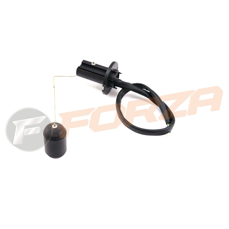TNT Roma Sport 2T Fuel Tank Sensor 2015 – NOW (interchangeable with Roma Std 2024 – NOW)