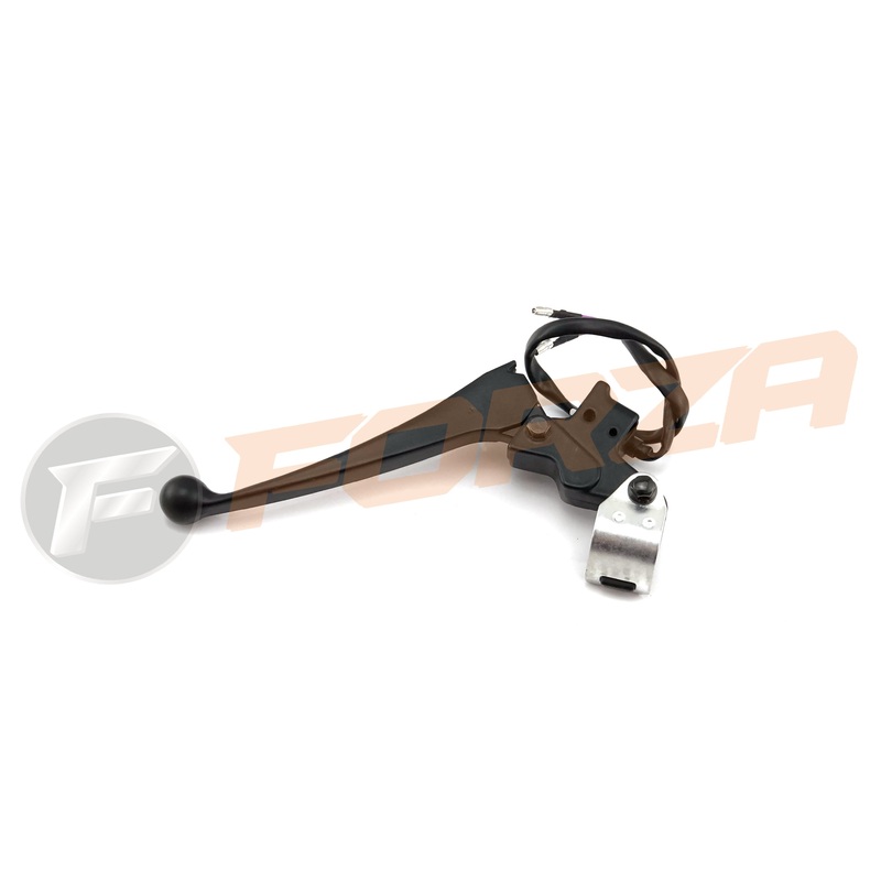 TNT Roma Sport 2T LH Brake lever with Perch 2015 – NOW (interchangeable with Otto 2012 – 2018)